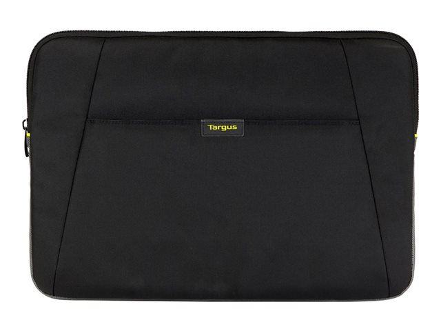 Targus CityGear - Notebook sleeve - 14" - black