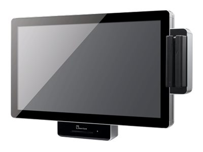 UTC-500 METAL 15.6IN PCAP F CORE I3-6100U 8GB 128GB MLC SSD
