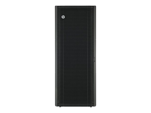 HP 11842 1200mm Shock Rack