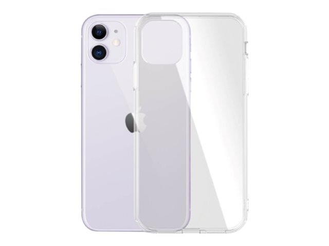 PanzerGlass HardCase - back cover for mobile phone