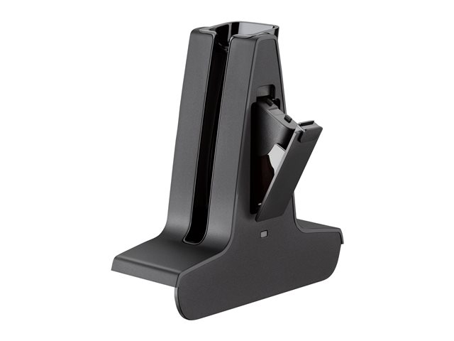 HP Poly Deluxe Cradle - Charging cradle - for Poly Savi 8240, 8245