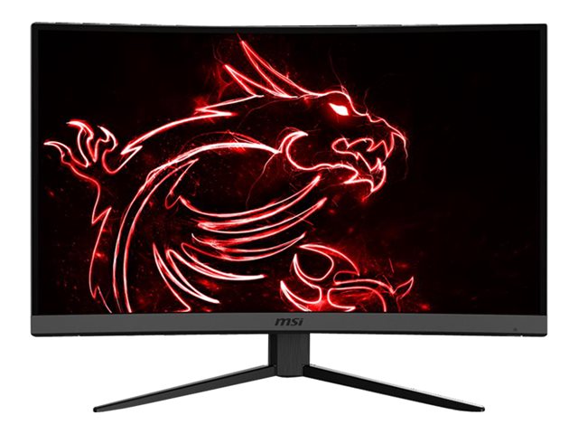 MSI Optix MAG272C 27 INCH Curve FHD 165Hz