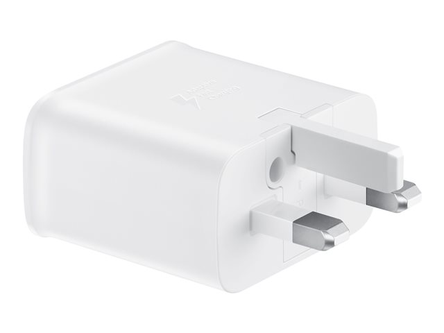 Samsung EP-TA200 power adapter - USB
