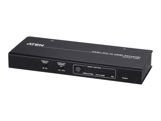 ATEN VC881 - video converter