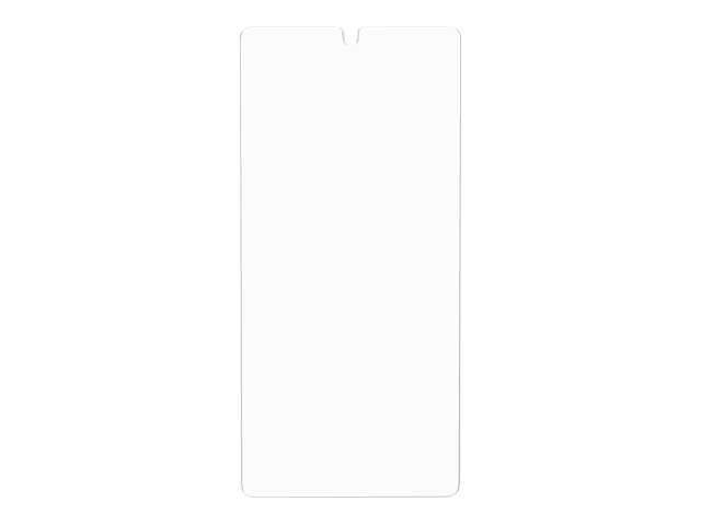 OtterBox Alpha Flex - Screen protector for mobile phone - antimicrobial - film - adhesive - clear - for Google Pixel 7 Pro