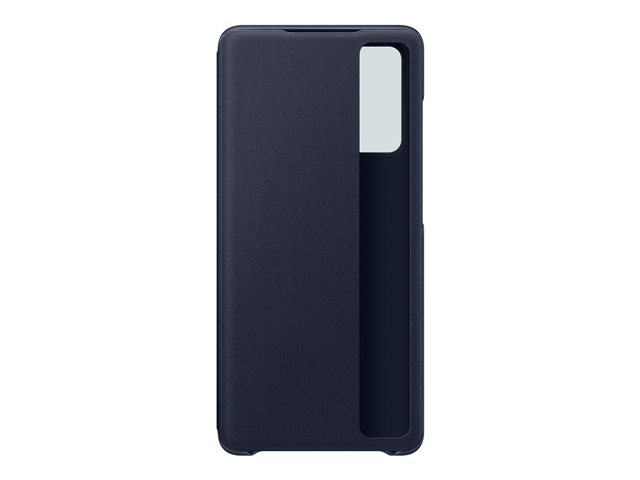 Samsung Clear View Cover EF-ZG780 - flip cover for mobile phone
