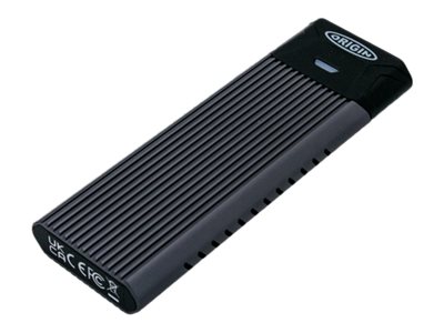 512GB EXTERNAL NVME USB C SSD WITH C-C AND C-A CABLE