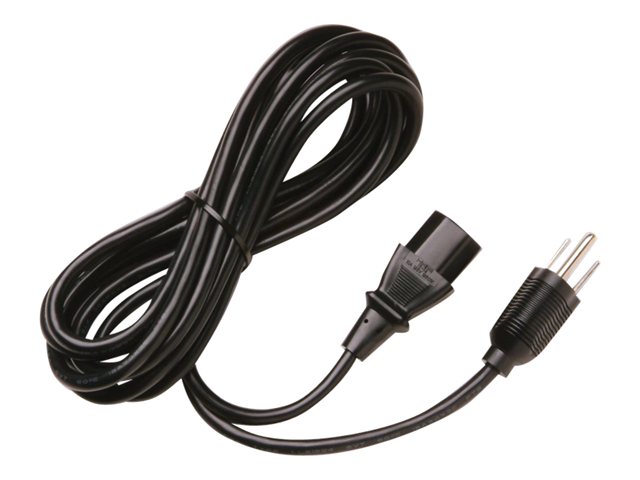 HPE - power cable - power IEC 60320 C13 to SI 32 - 1.83 m