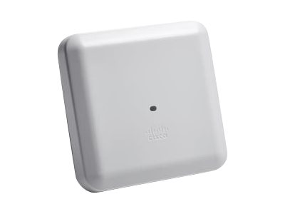 Cisco Aironet 2802I - radio access point - Wi-Fi 5