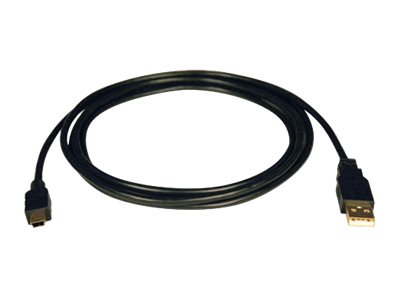 0.91 M USB HIGH SPEED CABLE M/M