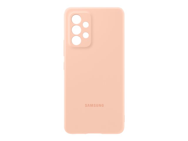Samsung EF-PA536 - back cover for mobile phone