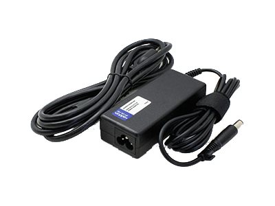 AddOn 65W 18.5V 3.5A Laptop Power Adapter for HP - power adapter - 65 Watt