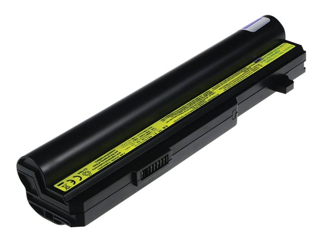 2-Power Main Battery Pack - laptop battery - Li-Ion - 4600 mAh