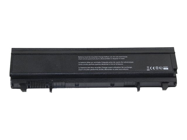 V7 V7ED-451BBIE - laptop battery - Li-Ion - 5200 mAh