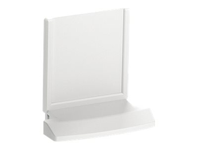 RJ45 SHUTTER GREY PANEL 19IN 1U X 24