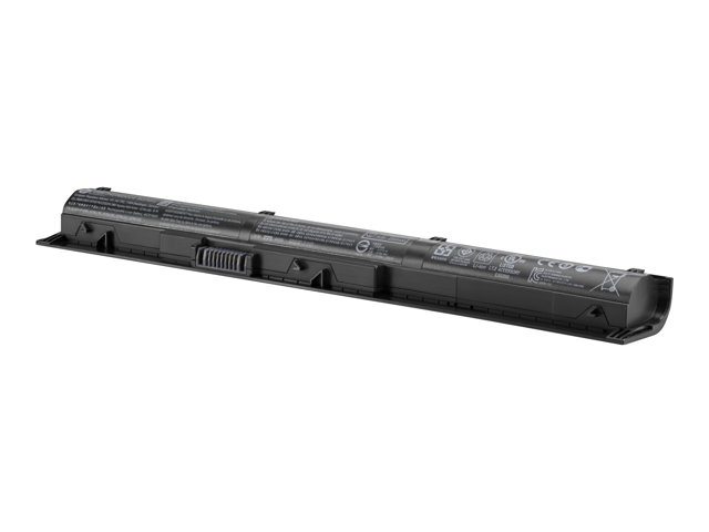 HP VI04XL - laptop battery - Li-Ion - 2800 mAh - 40 Wh
