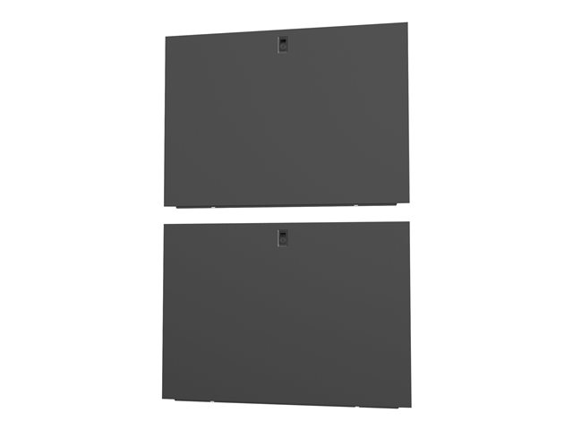 Vertiv - rack panel - 48U