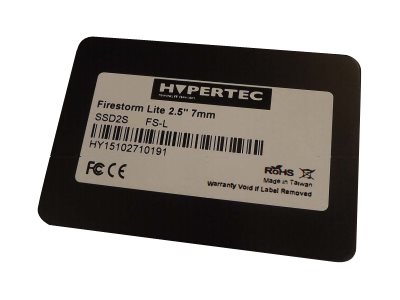 Hypertec Firestormlite - SSD - 240 GB - SATA 6Gb/s