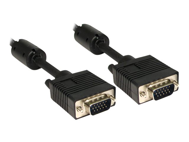 Cables Direct VGA cable - 3 m