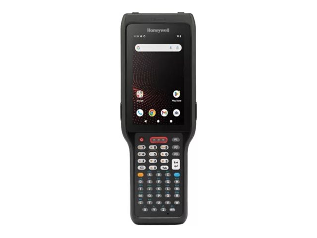 CK62: 5G WI-FI 6E NANO ESIM 4IN 47-KEY ALPHANUMERIC 8GB/128GB S