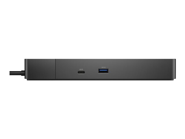 Dell Performance Dock WD19DCS - docking station - USB-C - HDMI, DP - 1GbE