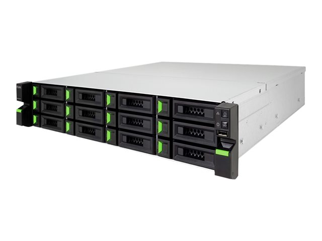Qsan XCubeNAS XN5012RE - NAS server