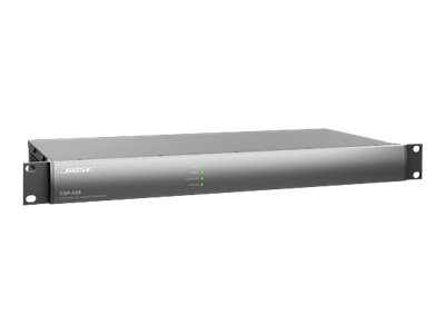 Bose ControlSpace CSP-428 audio signal processor