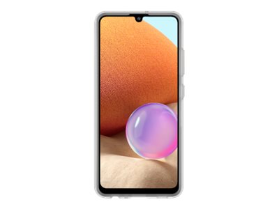 OtterBox React Series - back cover for mobile phone
