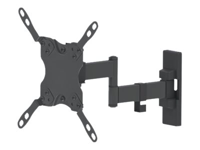 TV/MONITOR WALL MOUNT FULL- MOTION 42IN VESA TO 200X200 20K