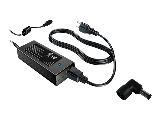BTI ADAPTER 19V 90W 5.5MM TIP OEM: AA-PA2N40W AD-6019R