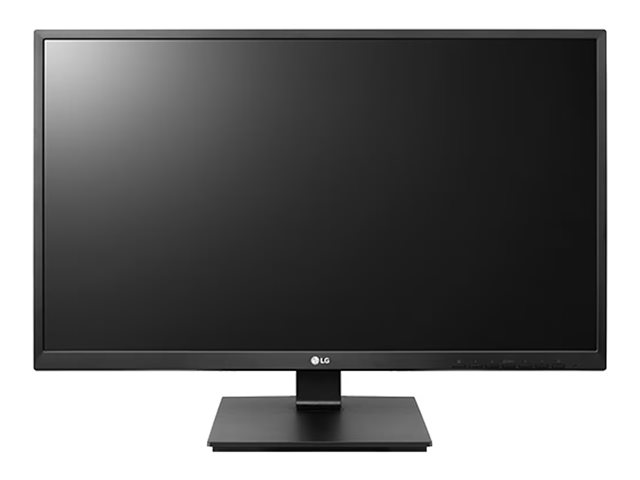LG 27BK55YP-B - LED monitor - Full HD (1080p) - 27"