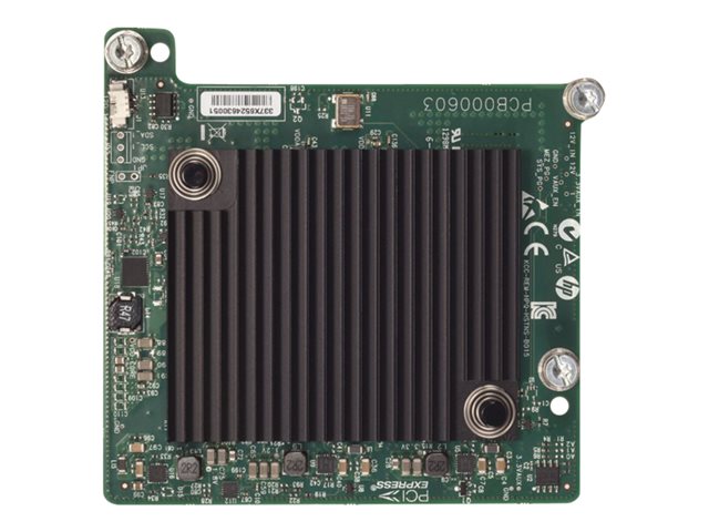 HP IB FDR 2P 545M Adptr