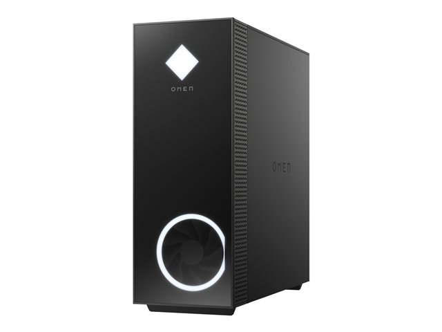OMEN 30L by HP GT13-0091na - microATX - Ryzen 7 3700X 3.6 GHz - 16 GB - SSD 256 GB, HDD 2 TB
