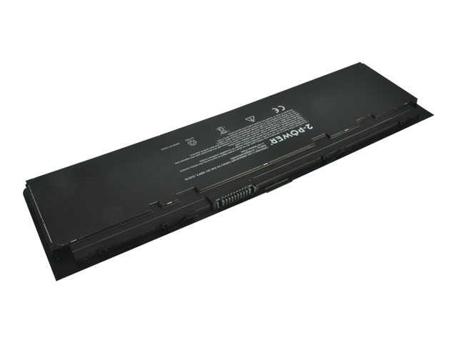MAIN BATTERY PACK 7.4V 5880MAH .