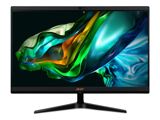 Acer Aspire C 22 C22-1800 - all-in-one - Core i3 1305U - 8 GB - SSD 512 GB - LED 21.5"