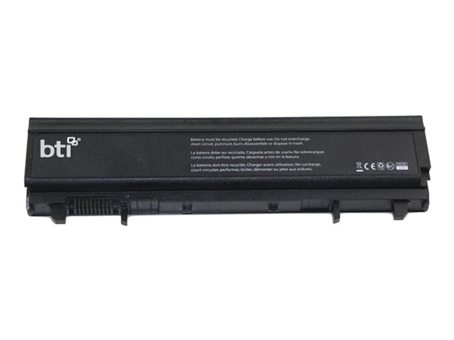 BTI - laptop battery - Li-Ion - 5600 mAh - 65 Wh