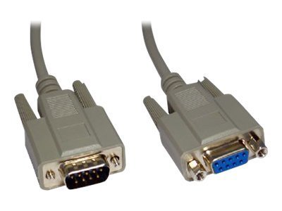 Cables Direct display extension cable - 5 m