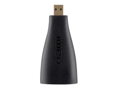 Belkin HDMI Micro Adapter - HDMI adapter
