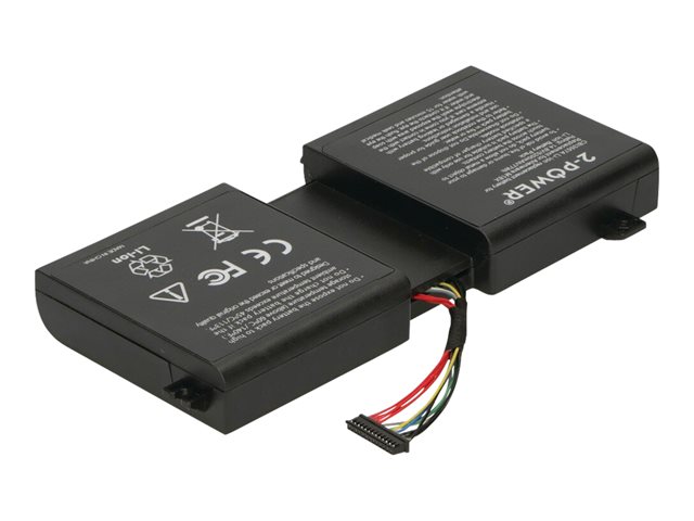 Main Battery Pack 14.8V 5200mAh