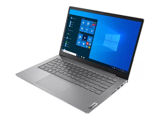 Lenovo ThinkBook 14 G2 ITL - 14" - Intel Core i5 - 1135G7 - 8 GB RAM - 256 GB SSD - UK