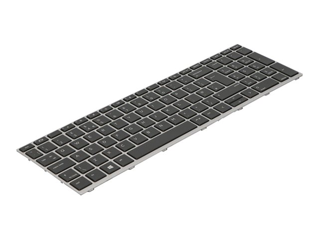 2-Power - notebook replacement keyboard - UK