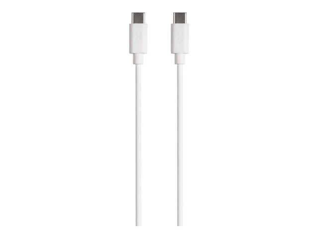 XTORM ESSENTIAL USB-C PD CABLE 100W (1M)