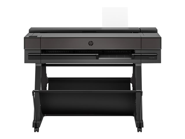 HP DesignJet T850 - large-format printer - colour - ink-jet