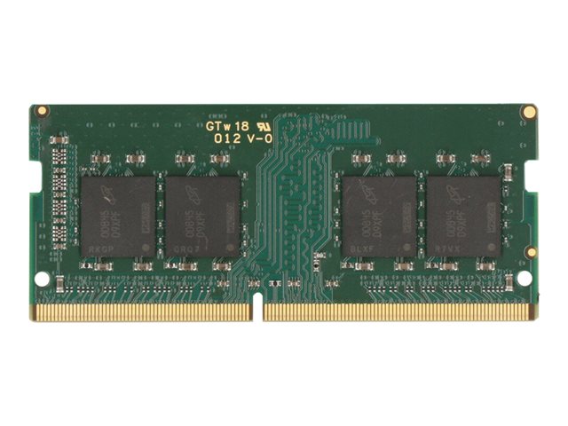 16GB DDR4 3200MHz CL22 SODIMM