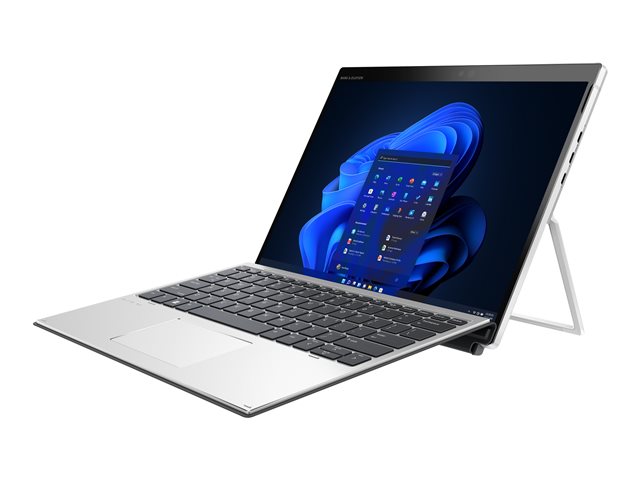 HP Elite x2 G8 - 13" - Intel Core i5 - 1135G7 - 8 GB RAM - 256 GB SSD - UK