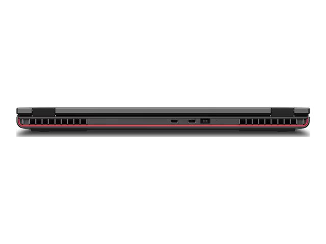 Lenovo ThinkPad P16v Gen 1 - AI Ready - 16" - AMD Ryzen 7 Pro - 7840HS - AMD PRO - 16 GB RAM - 512 GB SSD - UK