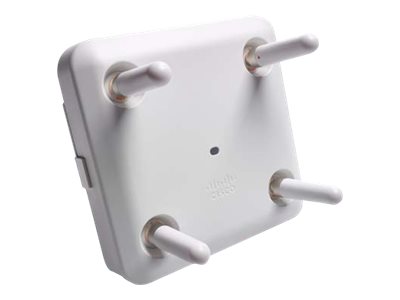 Cisco Aironet 3802E - radio access point - Wi-Fi 5
