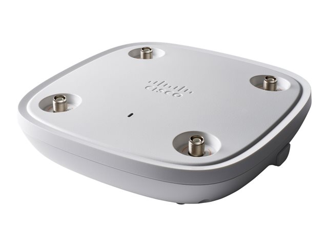 Cisco Catalyst 9120AXE - Radio access point - 802.15.4, Bluetooth, Wi-Fi 6 - 2.4 GHz, 5 GHz