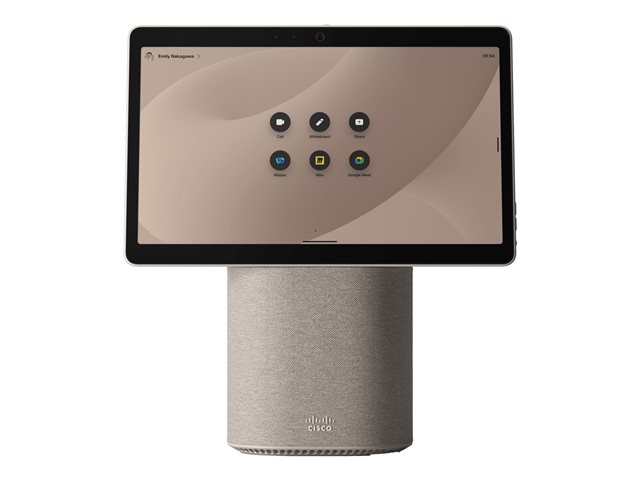 Cisco Webex Desk Mini - video conferencing device