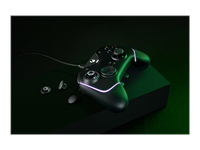 Razer Wolverine V2 Chroma - gamepad - wired
